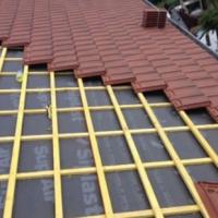 Renovation toiture 38